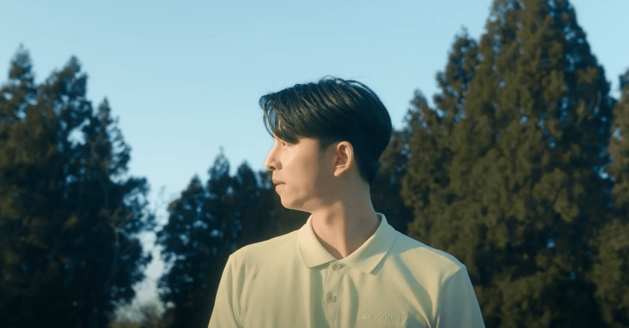 2021 SPRING 골프 편 | 메인 영상
