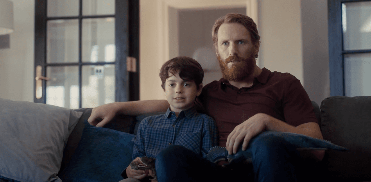 LG OLED | SELF-LIT PiXELS Make Cinema More Expressive