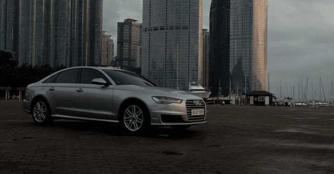2017 AURA POSTPRODUCTION DI SHOWREEL